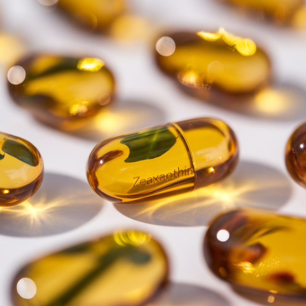 Zeaxanthin