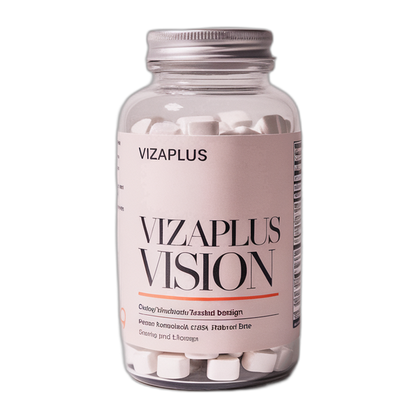 VizaPlus Vision suplement